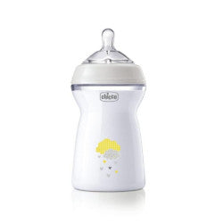 Chicco Natural Feeding Bottle Pp_ 6M+ - 330ml - Healtsy