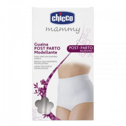 Chicco Postpartum Girdle Size 4 - Healtsy