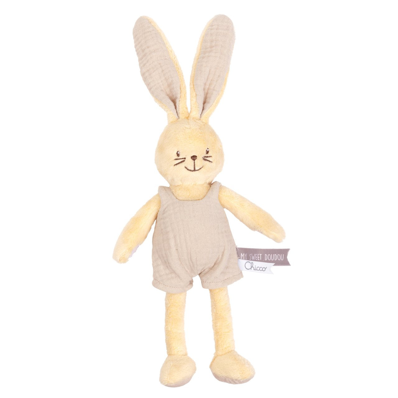 Chicco Cute Bunny Doudou (ref. Ch.Bri12545000000) - Healtsy