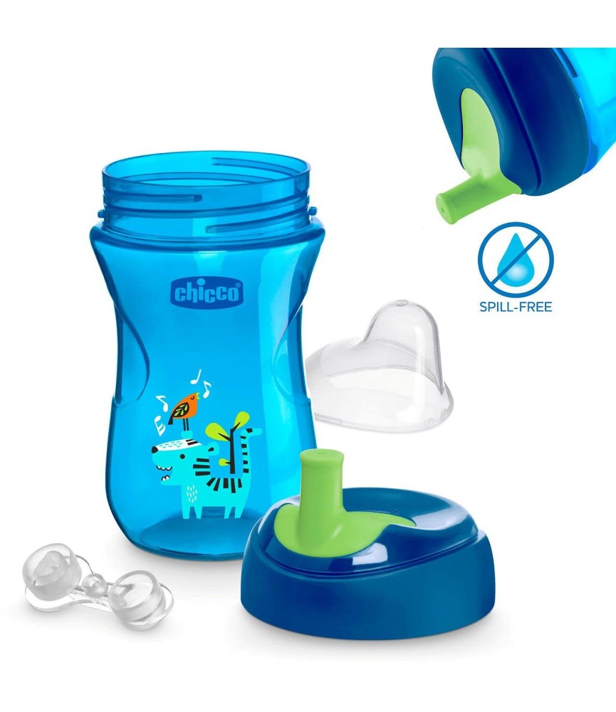 Chicco Papa Boy Set 12m+ - Healtsy