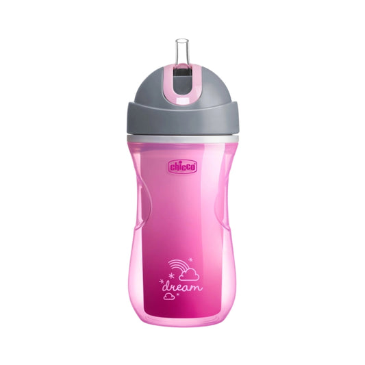 Chicco Sport Girl Cup 14m+ - Healtsy