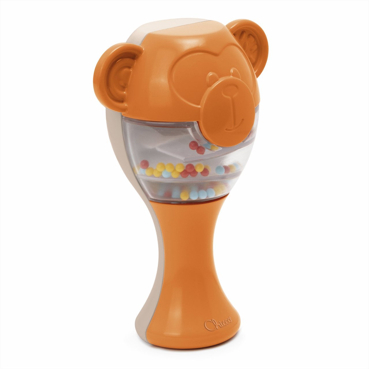Chicco Maracas Eco Monkey – Buy Now at Healtsy