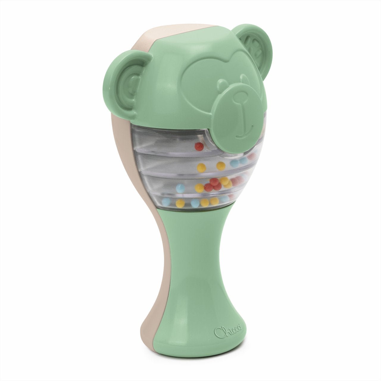 Chicco Maracas Eco Monkey – Buy Now at Healtsy