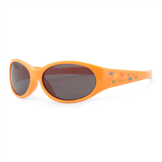 Chicco Unisex Fluo Orange 12m+