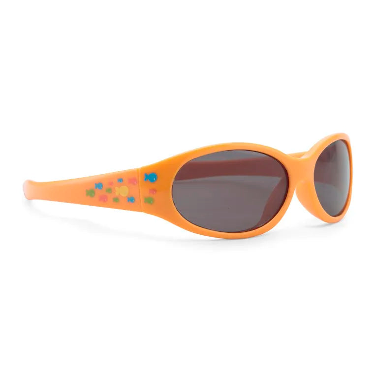Chicco Unisex Fluo Orange 12m+ - Healtsy