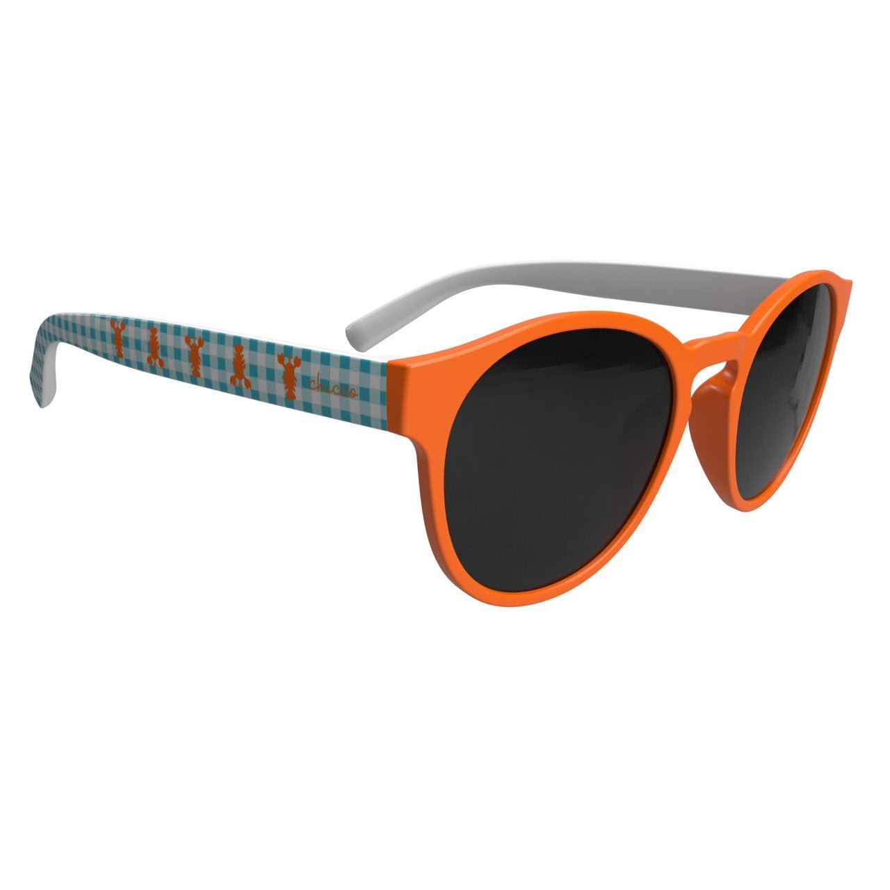 Chicco Orange Sunglasses _ 36M+ – Buy Now at Healtsy