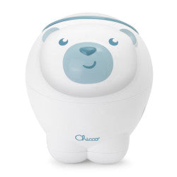 Chicco Polar Bear Projector_ Blue - Healtsy