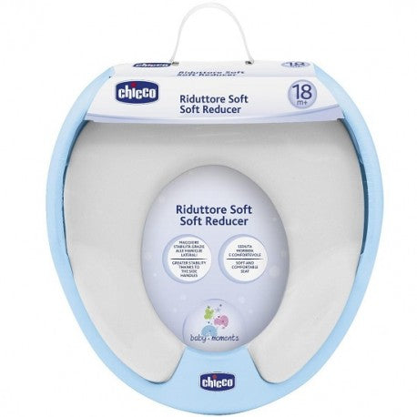 Chicco Soft Toilet Reducer_ 18M+ (ref. Ch.Hig6572000000)