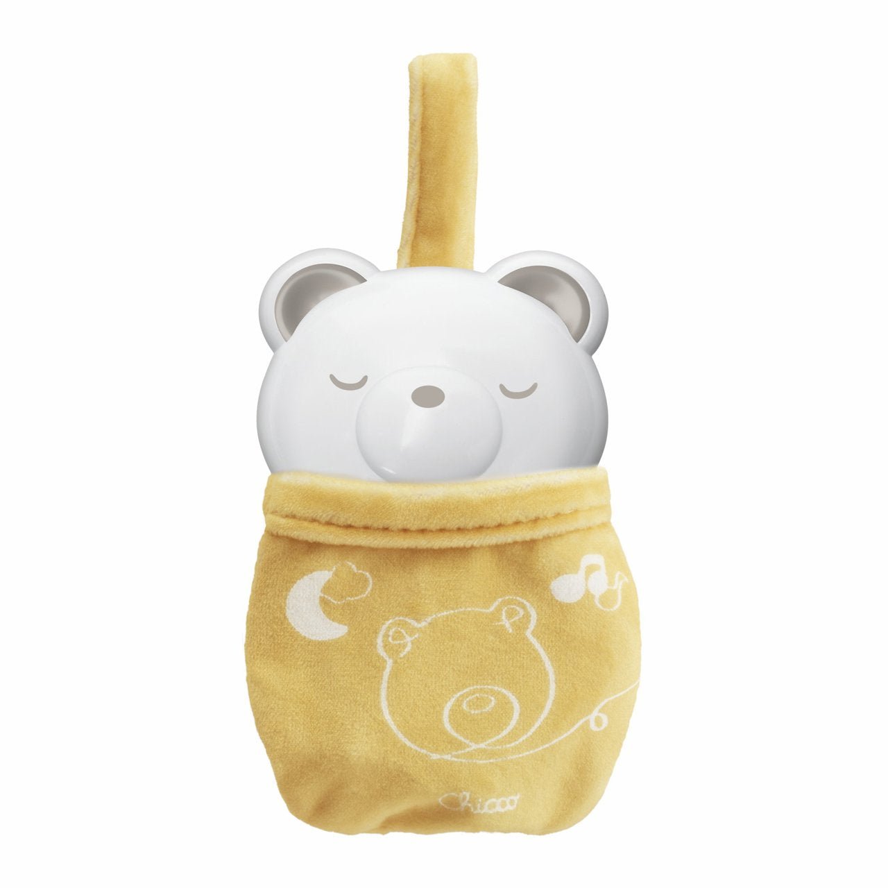 Chicco Roca Teddy Bear Day&Night – Buy Now at Healtsy
