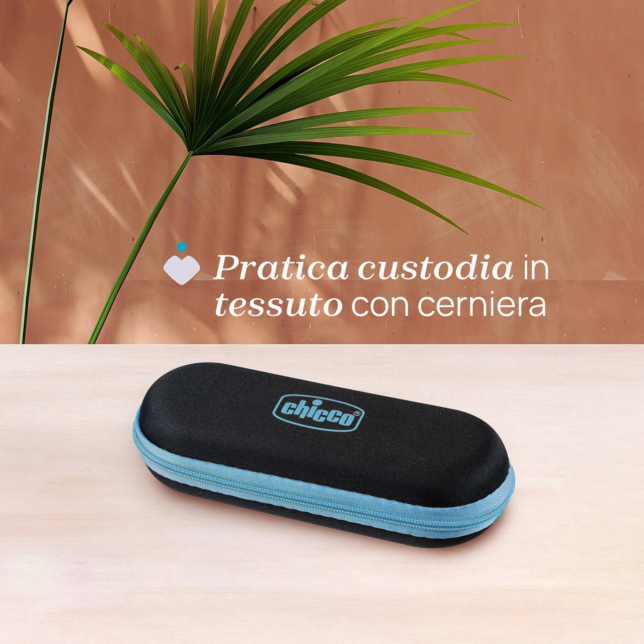 Chicco Sunglesses _Blue _ 24M+ (ref. Ch.Ocu12433000000) – Buy Now at Healtsy