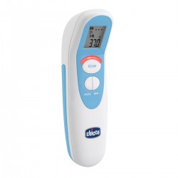 Chicco Thermo Distance Infrared Thermometer - Healtsy