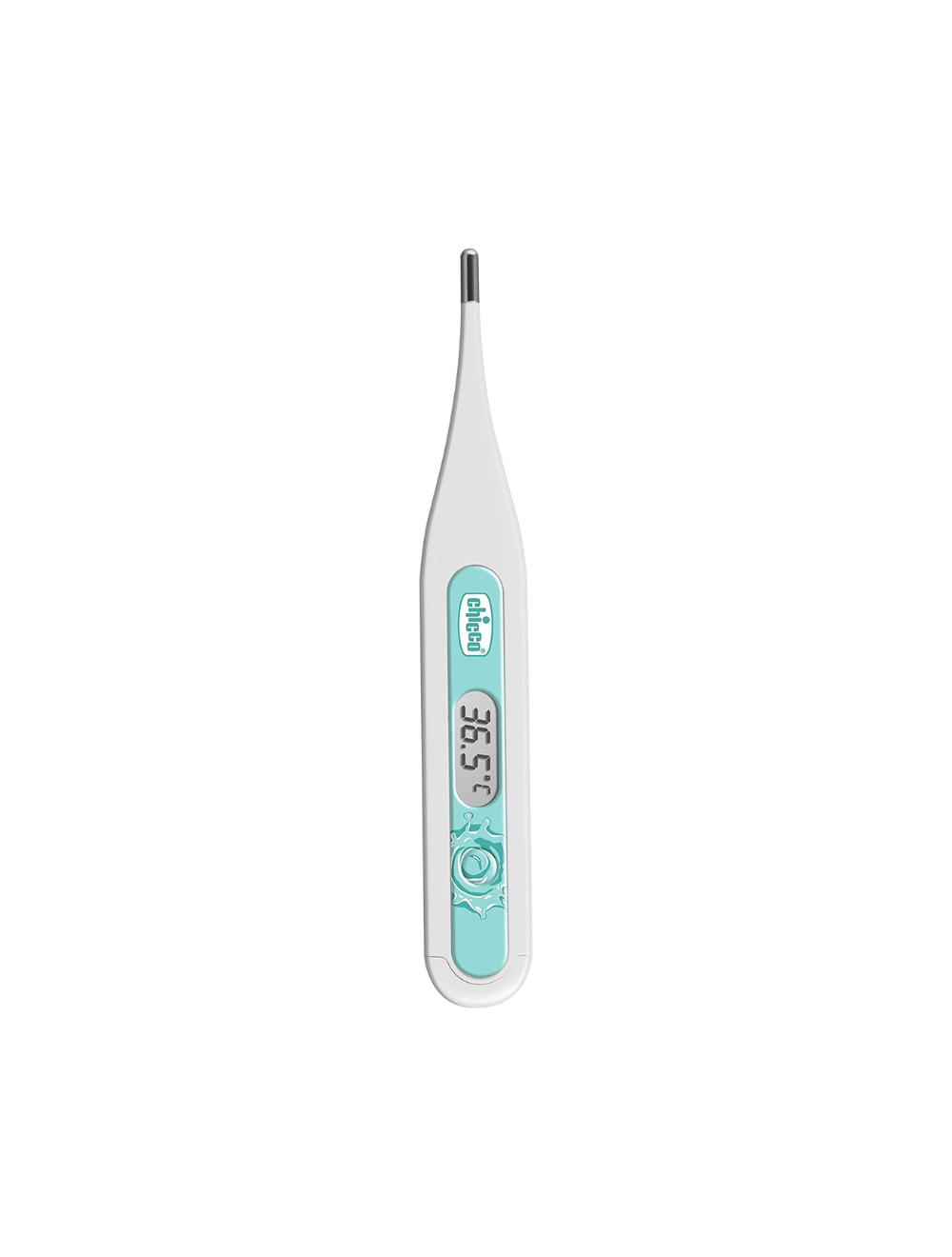 Chicco Thermometer Digibaby – Buy Now at Healtsy