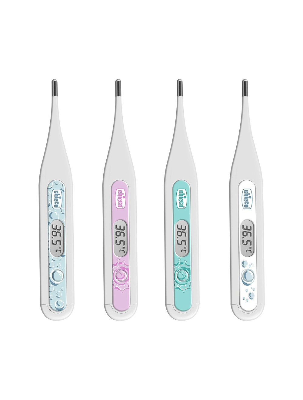 Chicco Thermometer Digibaby – Buy Now at Healtsy