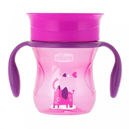 Chicco Copo 360_12M+ _ Niña