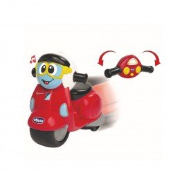 Chicco Vespa Primavera R _ 2 - 6 Years – Buy Now at Healtsy