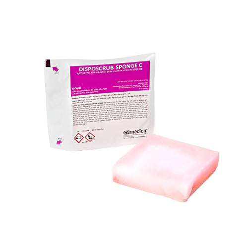 Chlorhexidine Sponge 4% – Buy Now at Healtsy