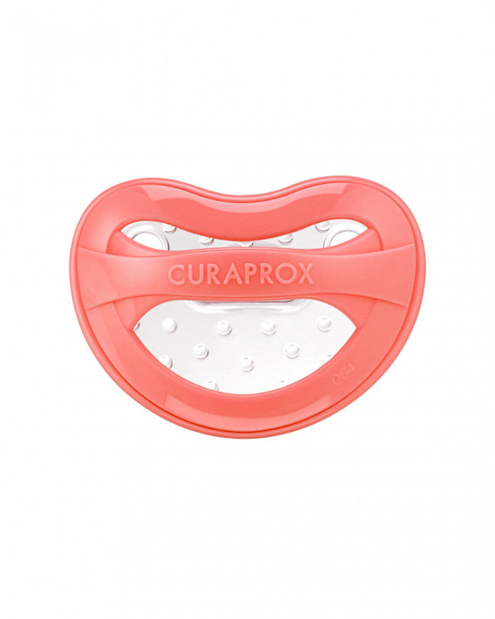 Curaprox Baby Chup Sílice Coral T2