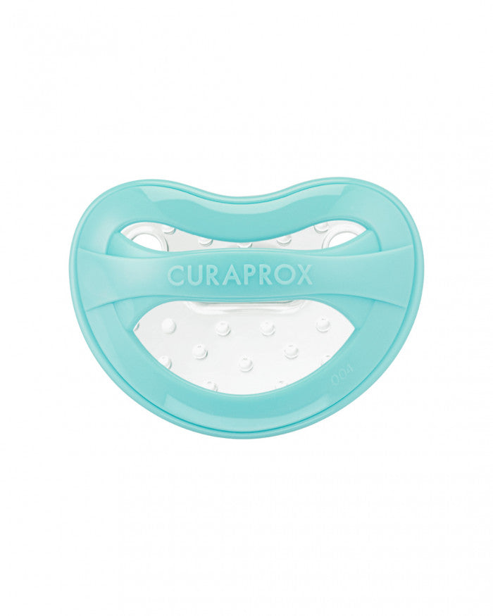 Curaprox Baby Chup Silico Turquesa T2