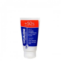 Cicaleïne Balm Hands/ Feet  ( 75ml + 25ml offer)