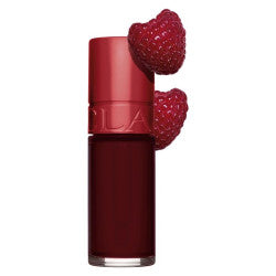 Clarins Water Lip Stain 09 - Deep Red - Healtsy