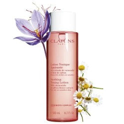 Clarins Lotion Tonique Apaisante - 200ml