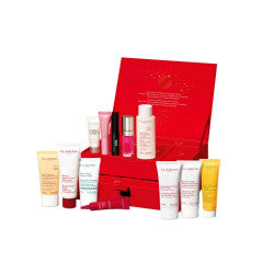 Clarins Advent Calendar 12 Boxes - Healtsy
