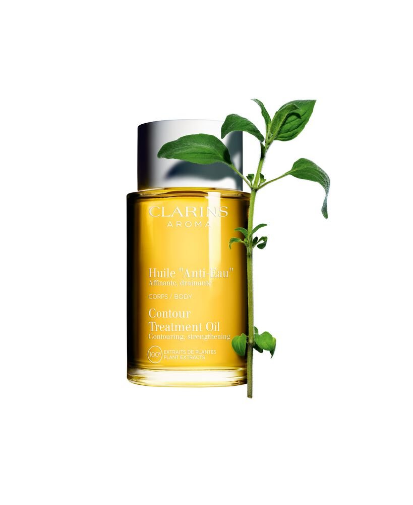 Clarins Anti - Water Oil - 100ml – Buy Now at Healtsy