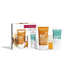 Clarins Beautiful Summer Pack - Healtsy