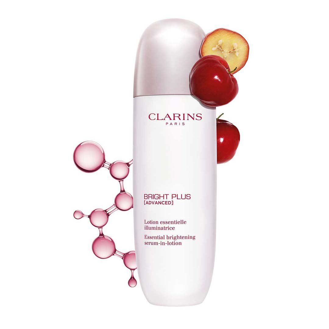 Clarins Bright Plus Advanced Lotion - 150 ml – Buy Now at Healtsy