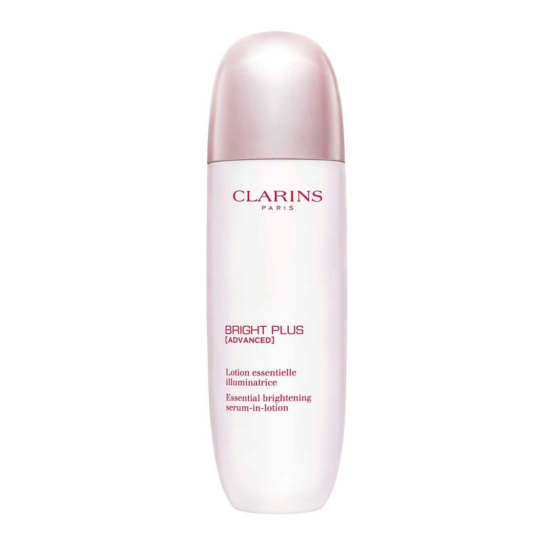 Clarins Bright Plus Advanced Lotion - 150 ml – Buy Now at Healtsy