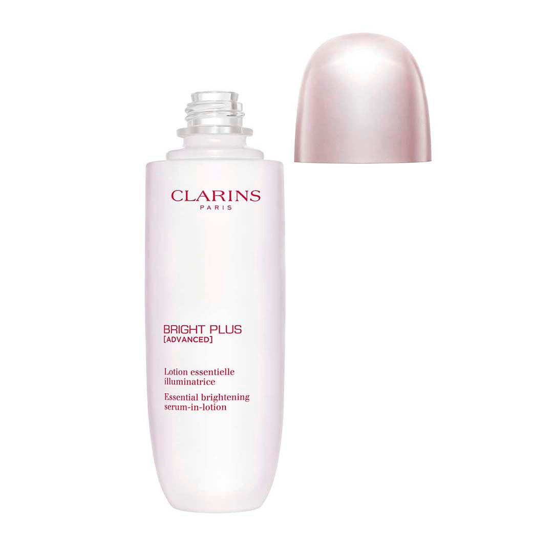 Clarins Bright Plus Advanced Lotion - 150 ml – Buy Now at Healtsy