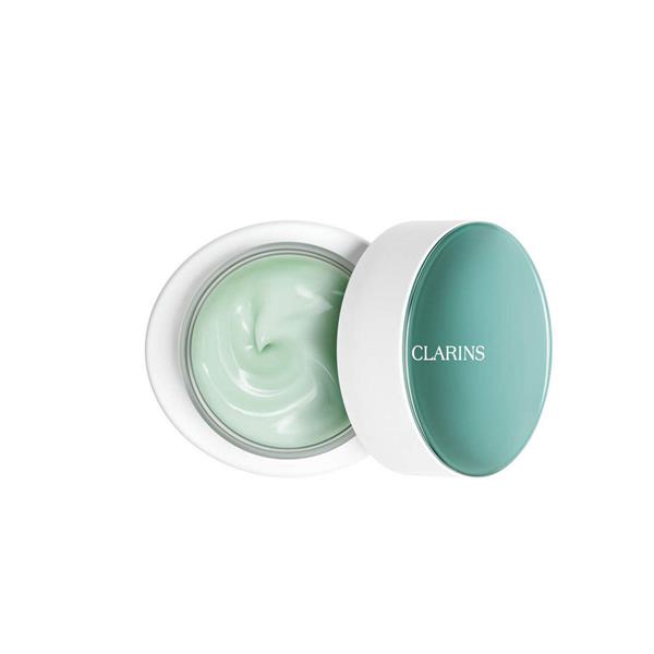 Clarins Cryo-Flash Cream-Mask 75ml - Healtsy