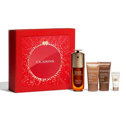Clarins Double Serum & Extra-Firming Collection - Healtsy