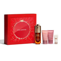 Clarins Double Serum & Multi-Active Collection - Healtsy