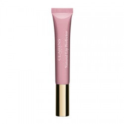 Clarins Eclat Minute Embélisseur Lèvres 07 - TOFFEE PINK SHIMMER - Healtsy