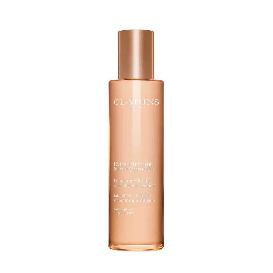 Clarins Extra Firming Emulsion - 100ml – Buy Now at Healtsy