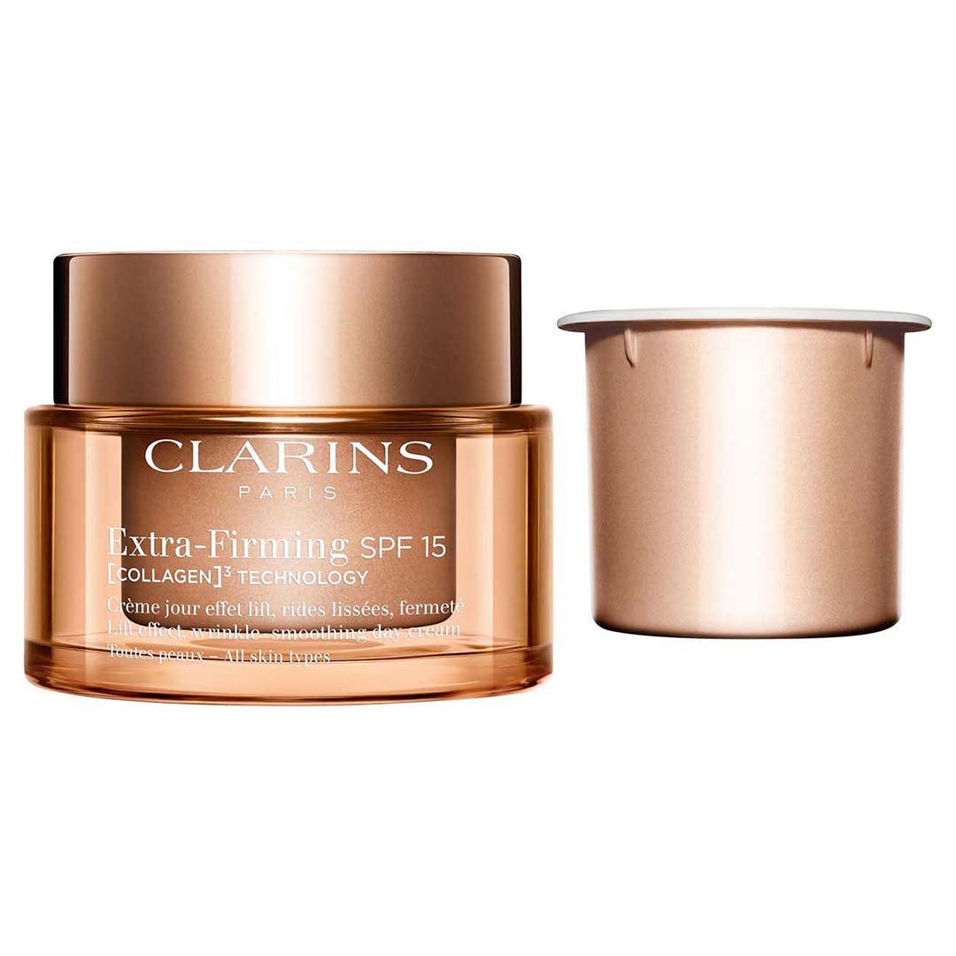 Clarins Extra Firming SPF15 _ Refill – Buy Now at Healtsy