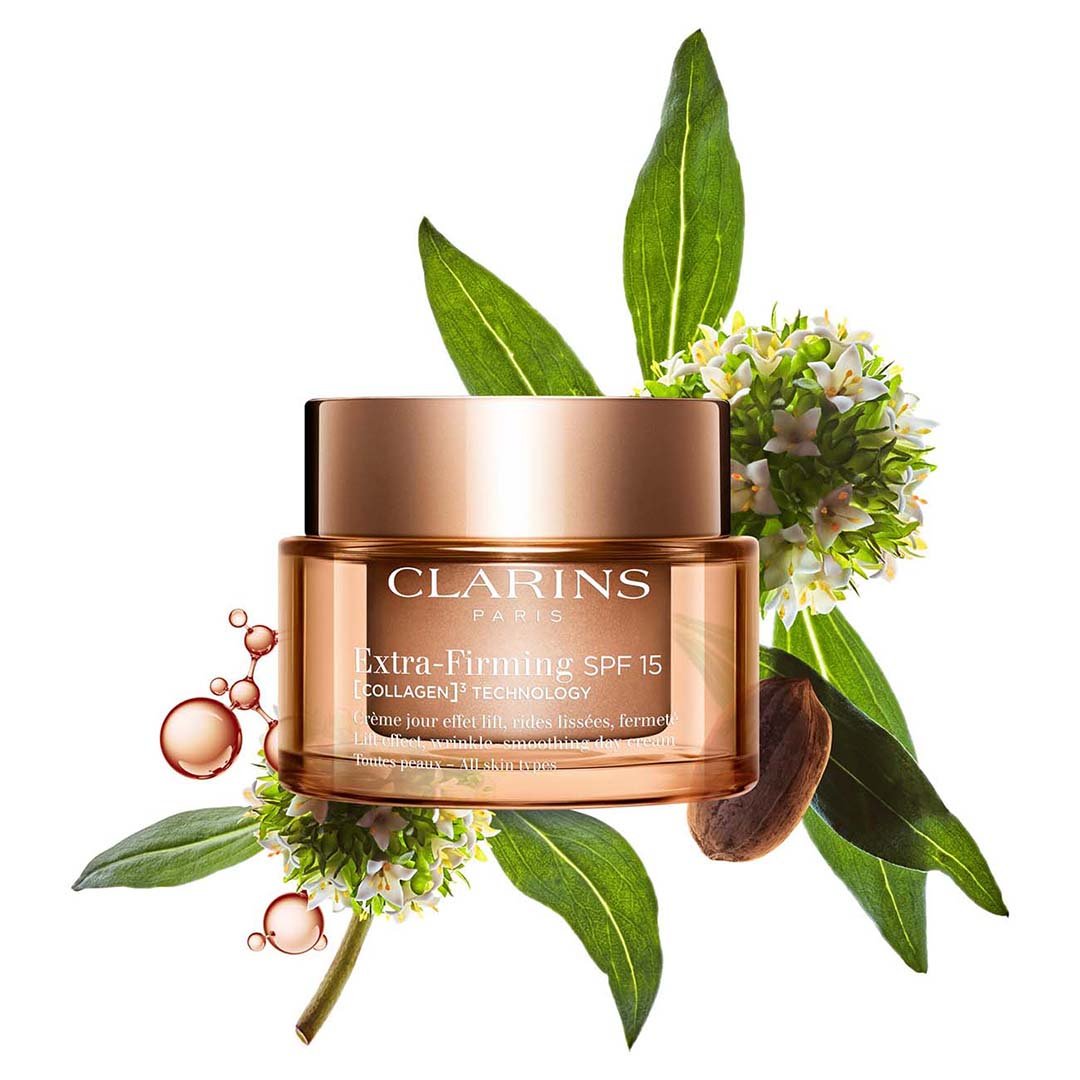 Clarins Extra Firming SPF15 _ Refill – Buy Now at Healtsy