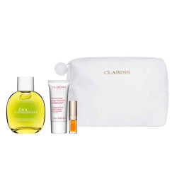 Clarins Freshness & Comfort Collection - Healtsy