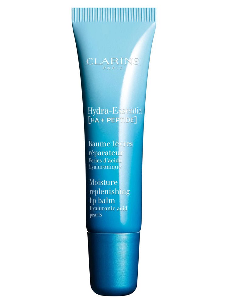 Clarins Hydra Essentiel Lip Balm 15Ml – Buy Now at Healtsy