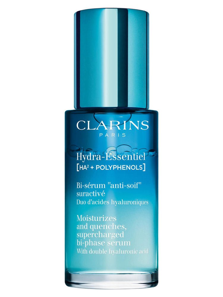Clarins Hydra Essentiel Serum - 30ml – Buy Now at Healtsy