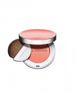 Clarins Joli Blush 06 - CHEEKY CORAL – Buy Now at Healtsy