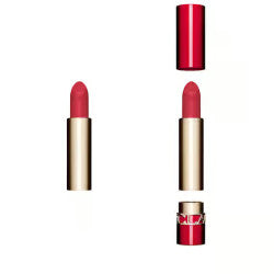 Clarins Joli Rouge Velvet _ 790V_Coral Orchid - Refill - Healtsy
