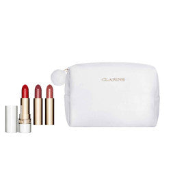 Clarins Joli Rouge Collection - Healtsy