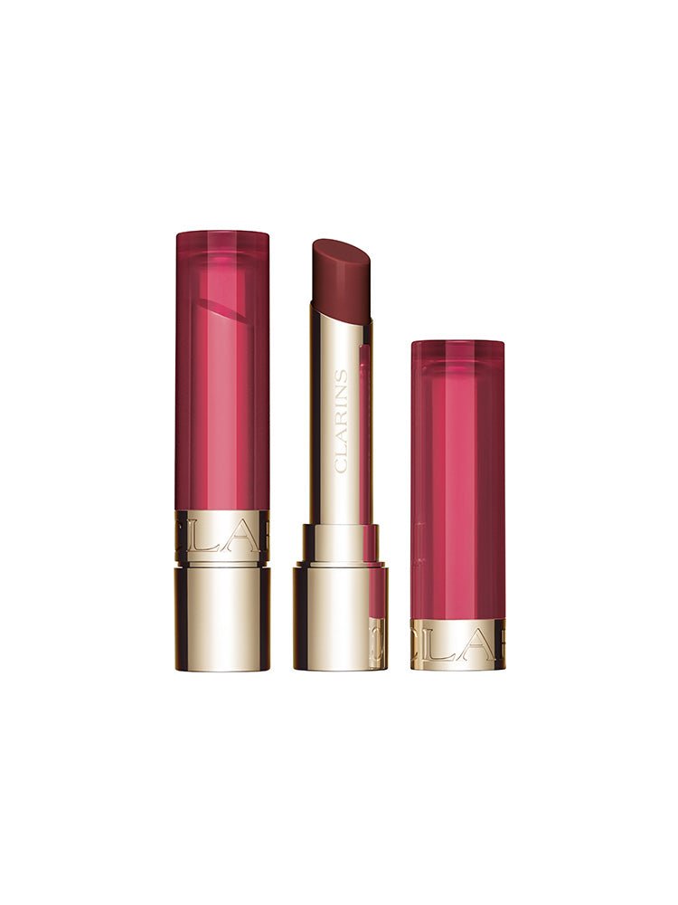 Clarins Lip Oil Balm_ 06_Fig – Buy Now at Healtsy