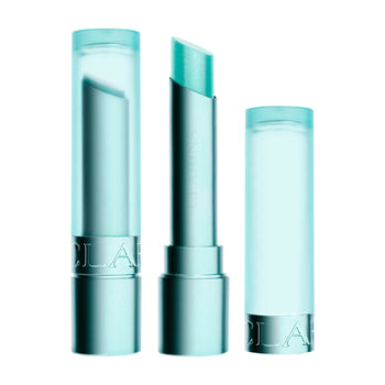 Clarins Lip Oil Balm Cryo-Plumping 00 Cryo Mint - Healtsy