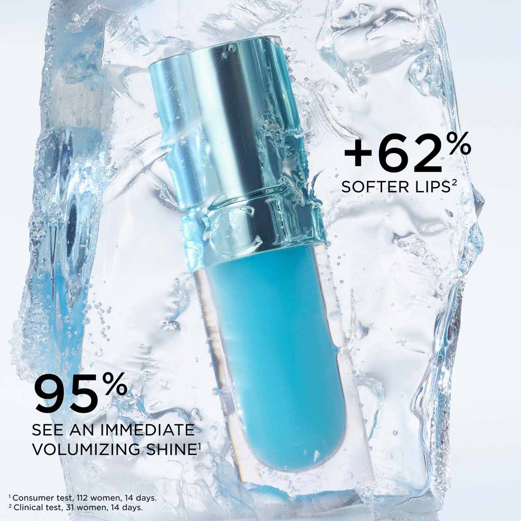 限定】CLARINS リップオイルバーム 00 クライオミント クラランス