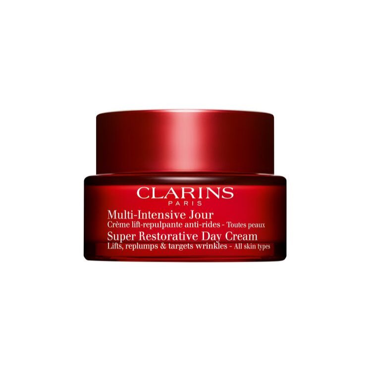 Clarins Multi - Intensive Jour AS - 50ml – Buy Now at Healtsy