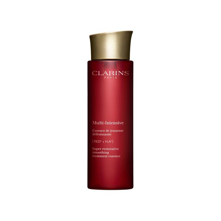 Clarins Multi - Intensive Smoothing Youth Essence - 200ml – Buy Now at Healtsy