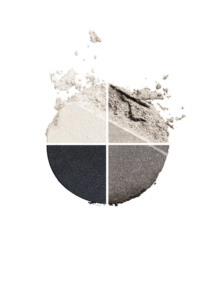 Clarins Ombre 4 Couleurs 09 _Onyx Gradation – Buy Now at Healtsy